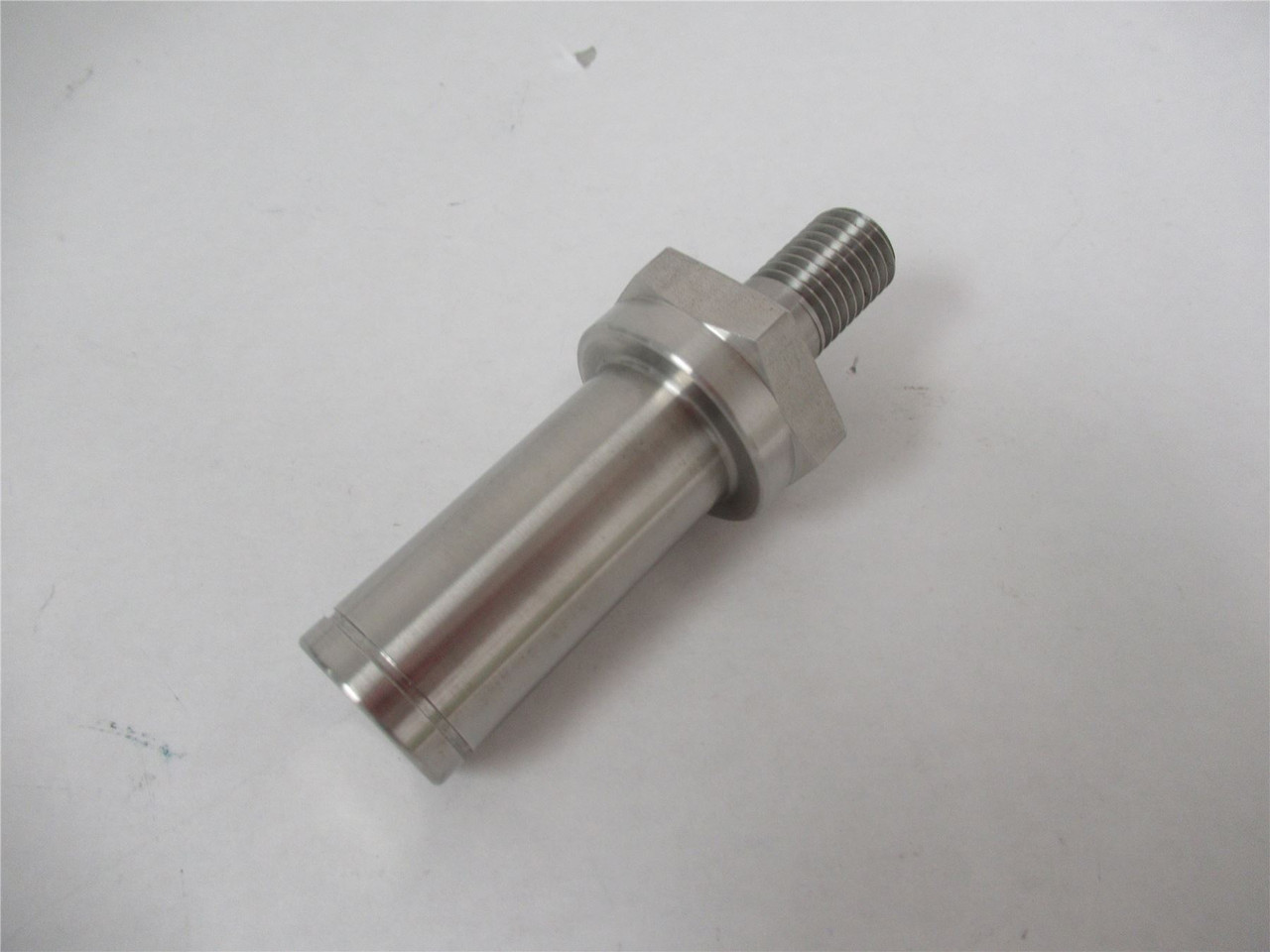 Cryovac FUR41232; Belt Pin 4" Length SS