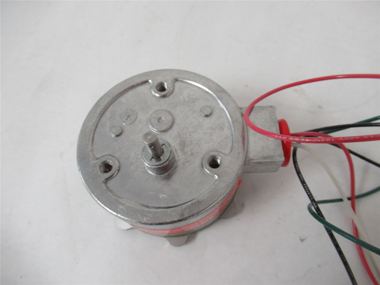 Veeder-Root 767181-525;  PULSE TRANSMITTER .05AMP 75V 15VDC