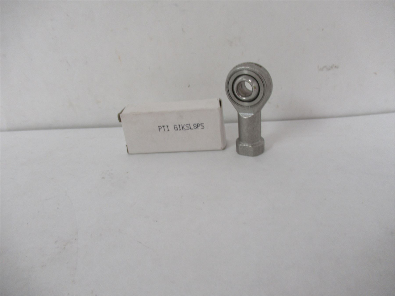MFG G1KSL8PS; Hydraulic Rod End Bearing Size:8x25x48.5mm