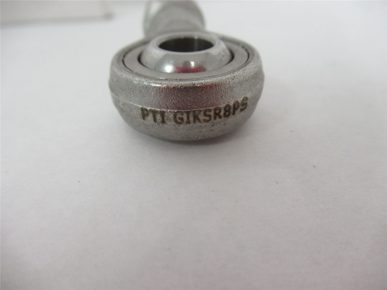 MFG G1KSL8PS; Hydraulic Rod End Bearing Size:8x25x48.5mm