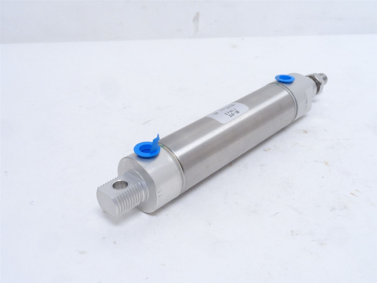 Wexxar 00-012; Air Cylinder; 1-1/4"ID x 3" Stroke