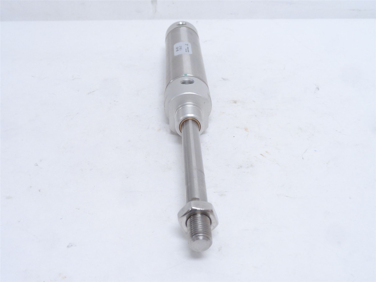 Wexxar 00-012; Air Cylinder; 1-1/4"ID x 3" Stroke