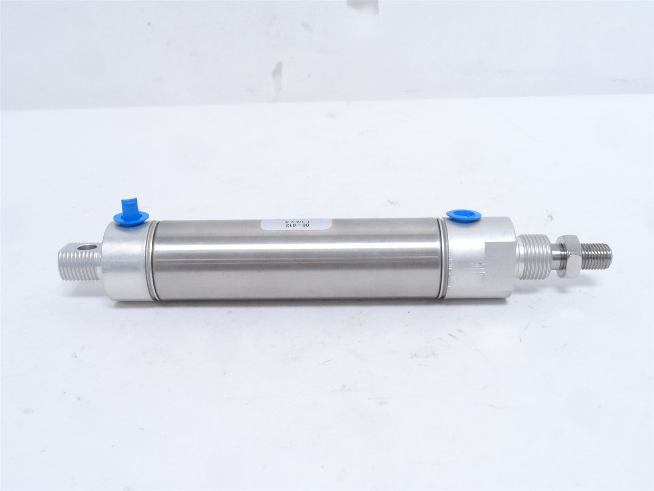 Wexxar 00-012; Air Cylinder; 1-1/4"ID x 3" Stroke