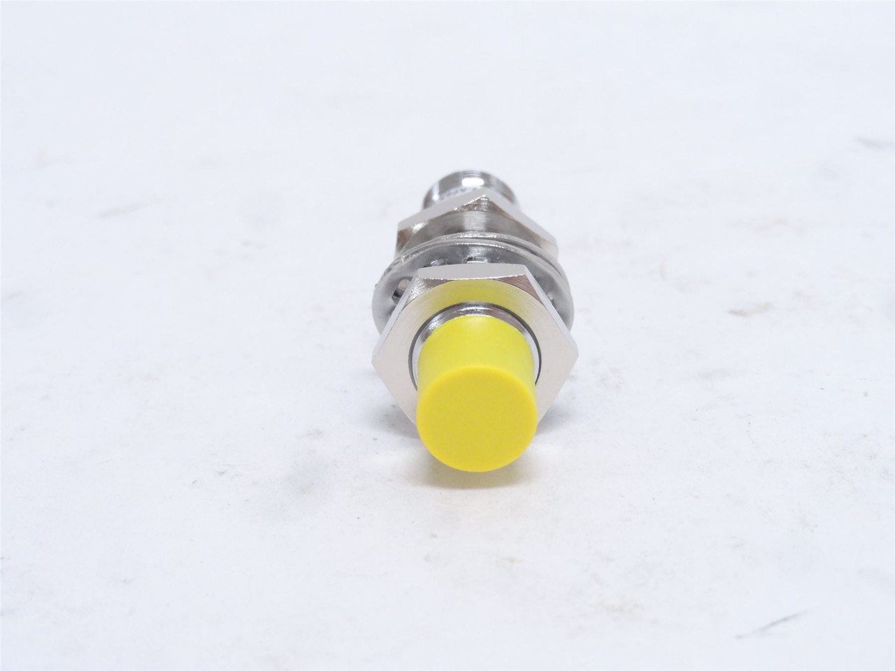 Turck N18-M12-AP6X-H1141; Proximity Sensor 4611310; 10-30VDC