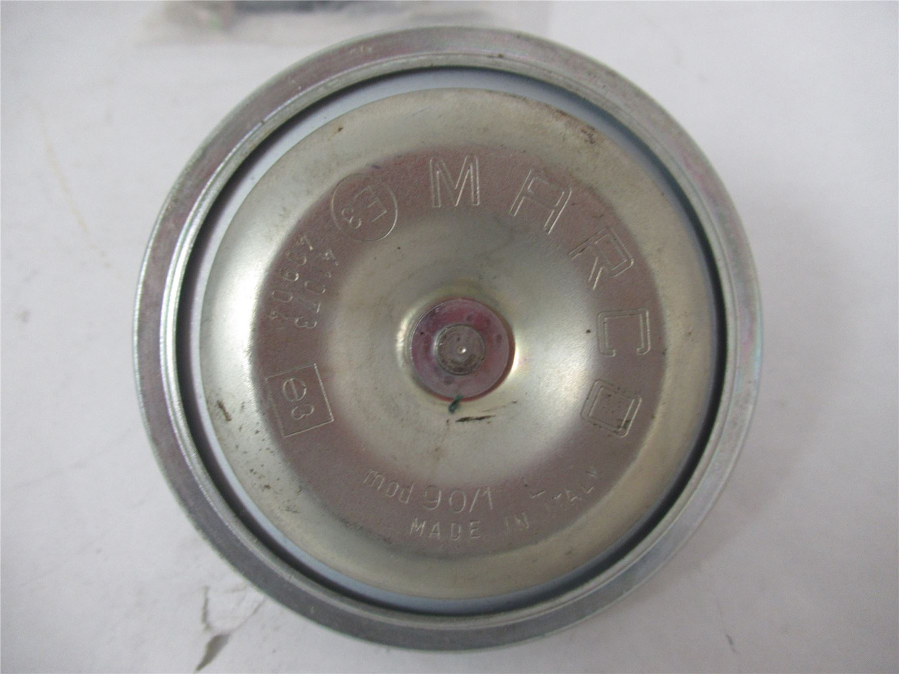 Marco 971283; Low Tone Horn 12V