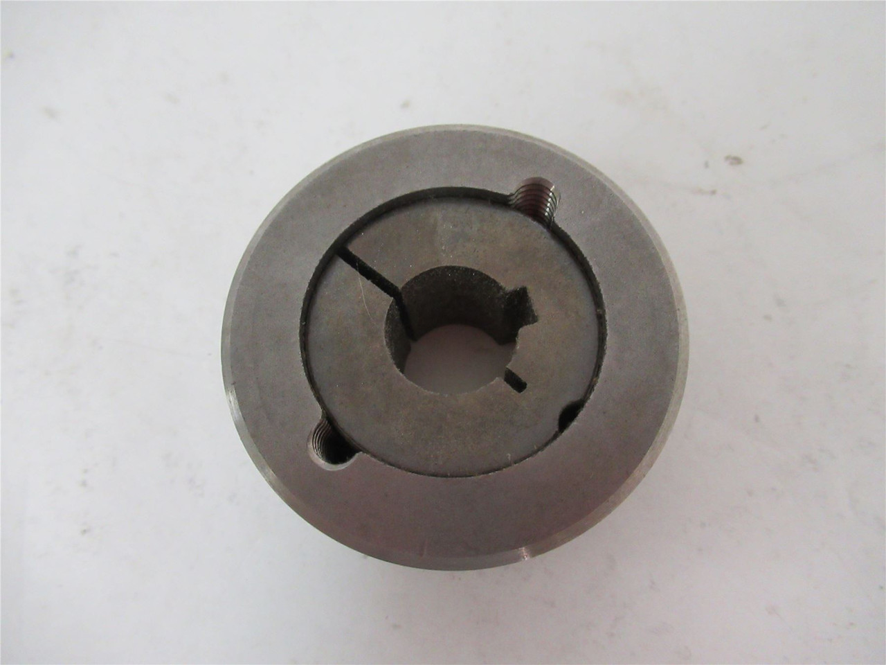 Dodge 122953 6J2.12-1108; Belt Pulley w/bushing 5/8"ID