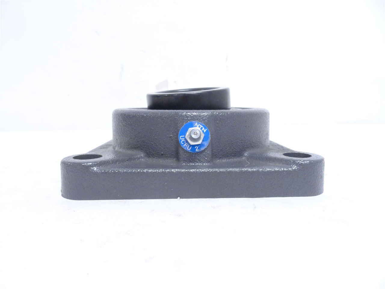 NTN UCFU-2; Flange Bearing; 2"ID; 4-Bolt Mount