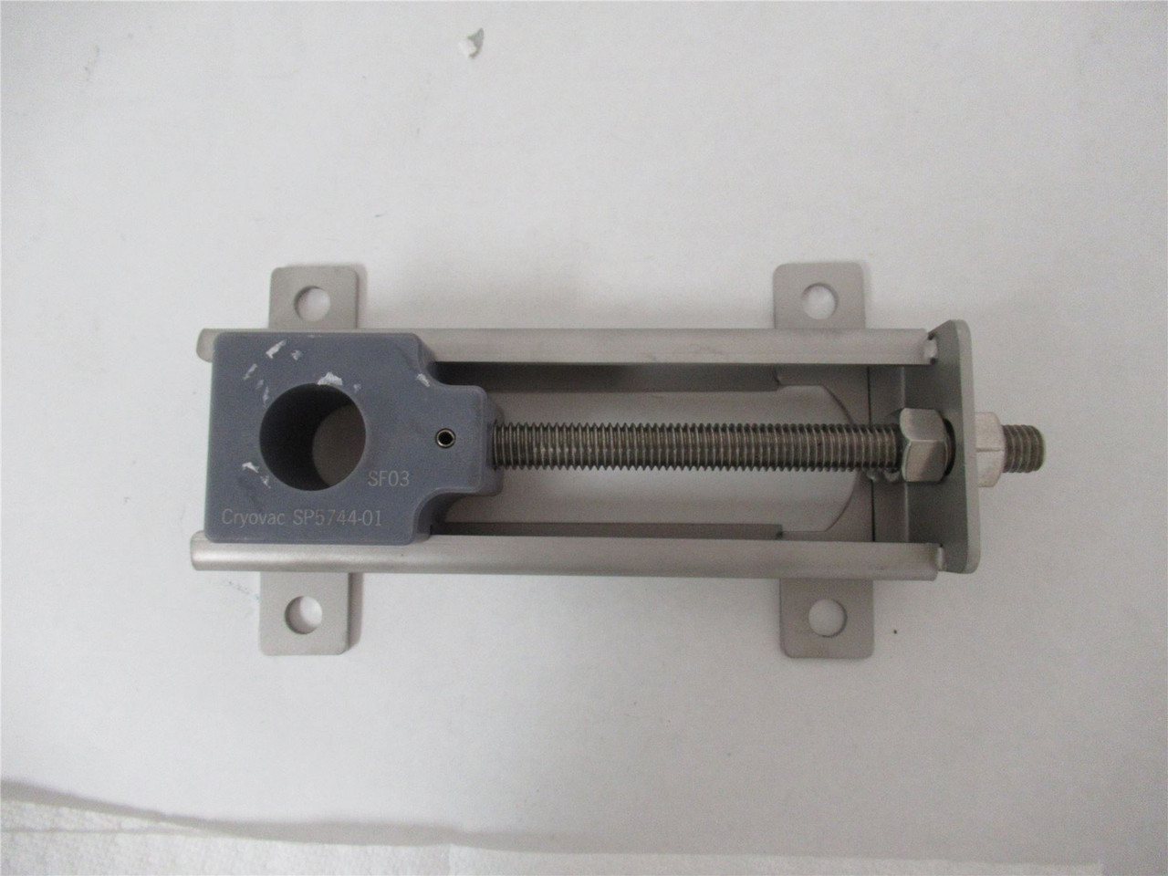 Cryovac SP5744-01; Take Up Assembly