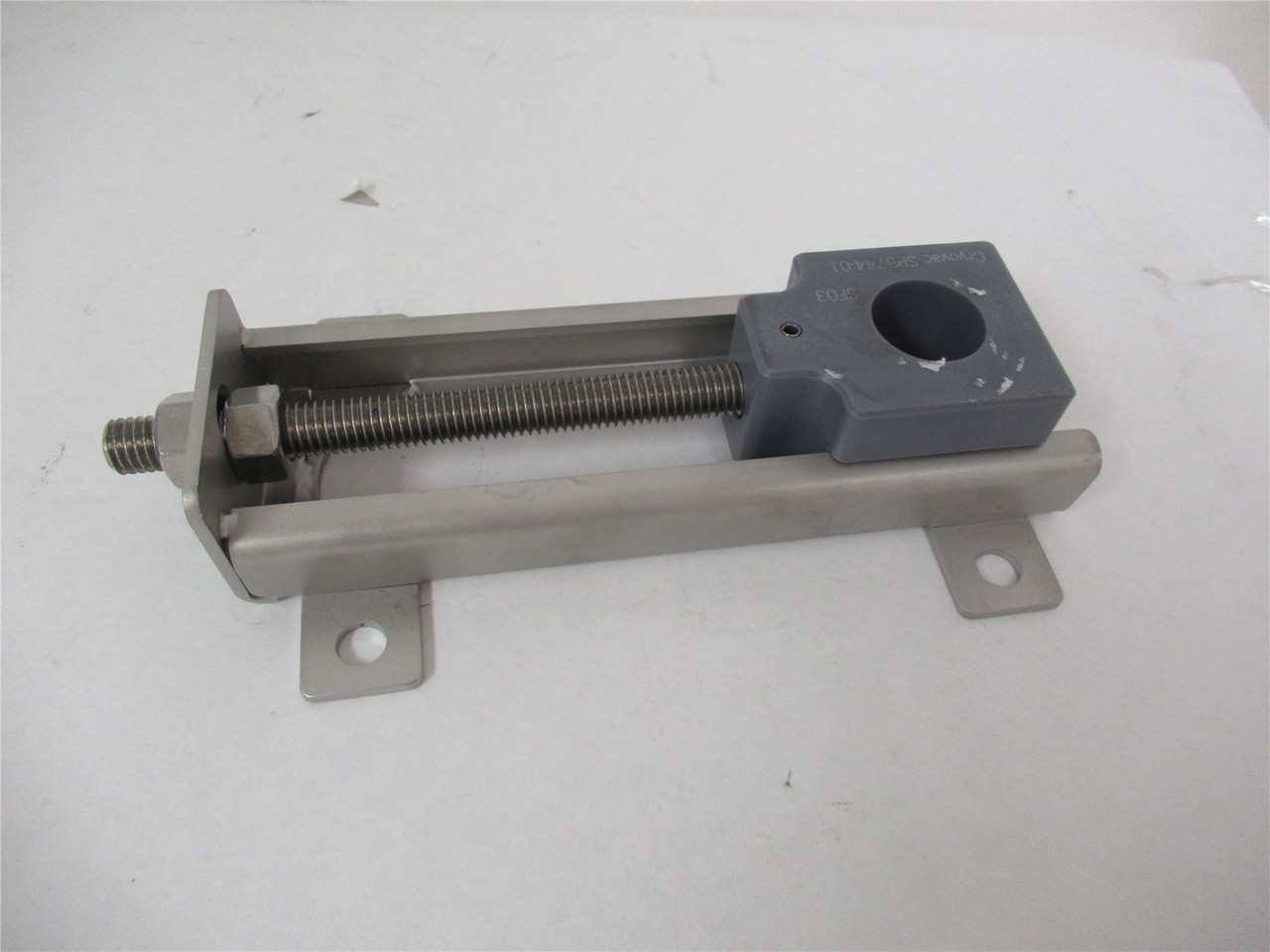 Cryovac SP5744-01; Take Up Assembly