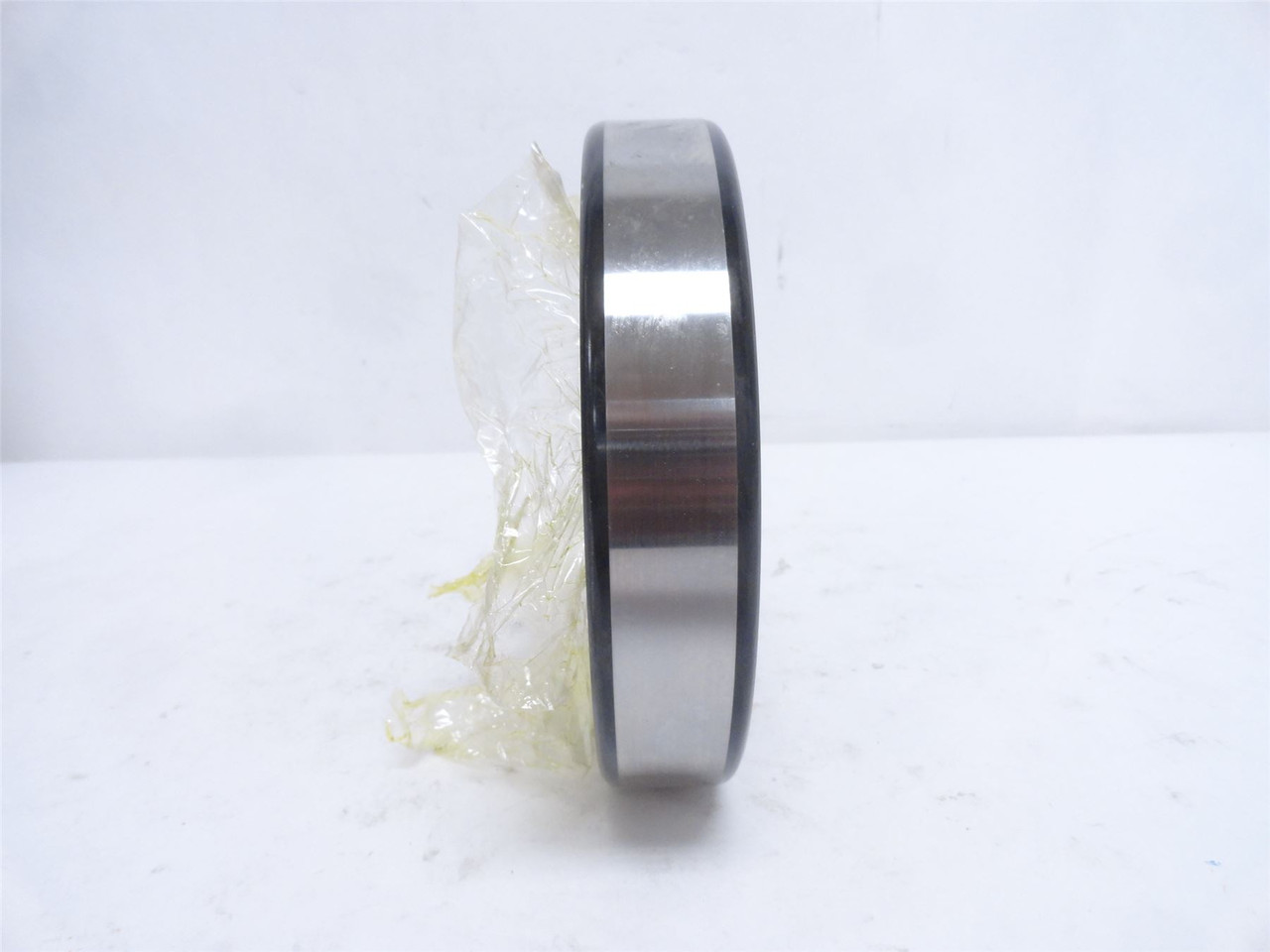 SKF NU219ECM/C3; Cylindrical Roller Bearing 95mmID x 170mmOD