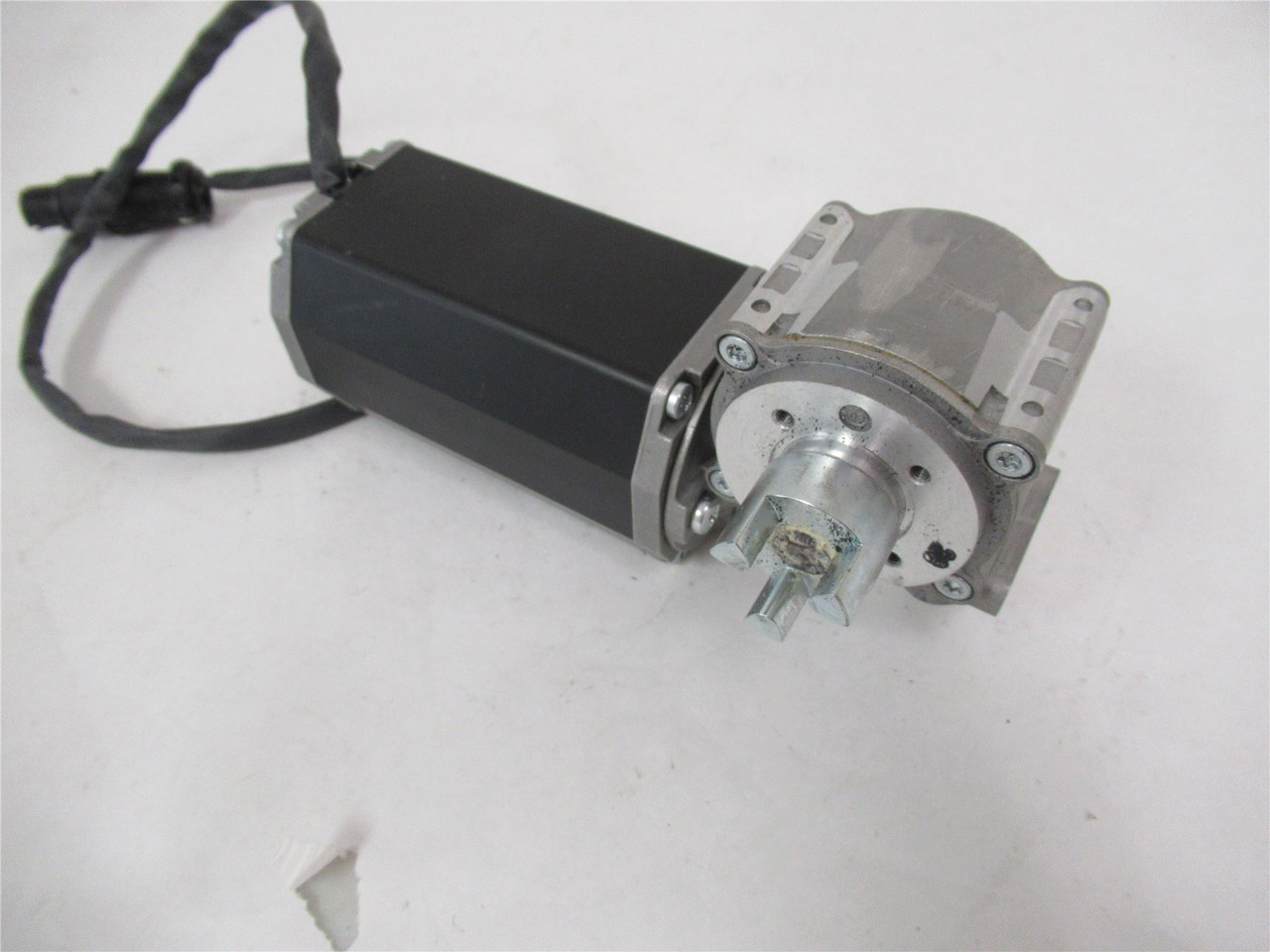 Dunkermotoren 515260; Brushless Gear Motor24V 15:1 3090rpm