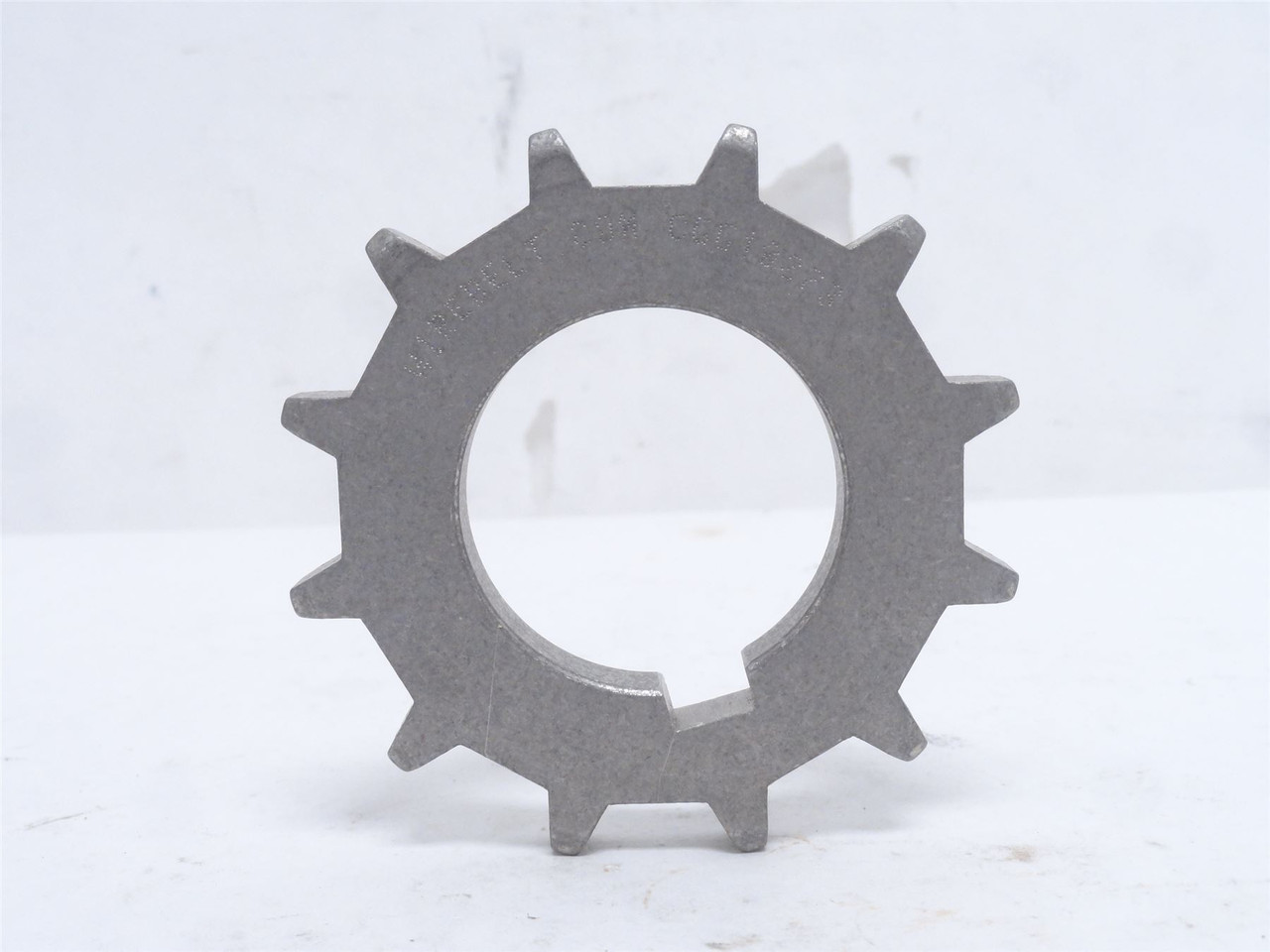 Wirebelt CGG10273; Wire Belt Sprocket SS 12 Teeth; 1-11/16"ID