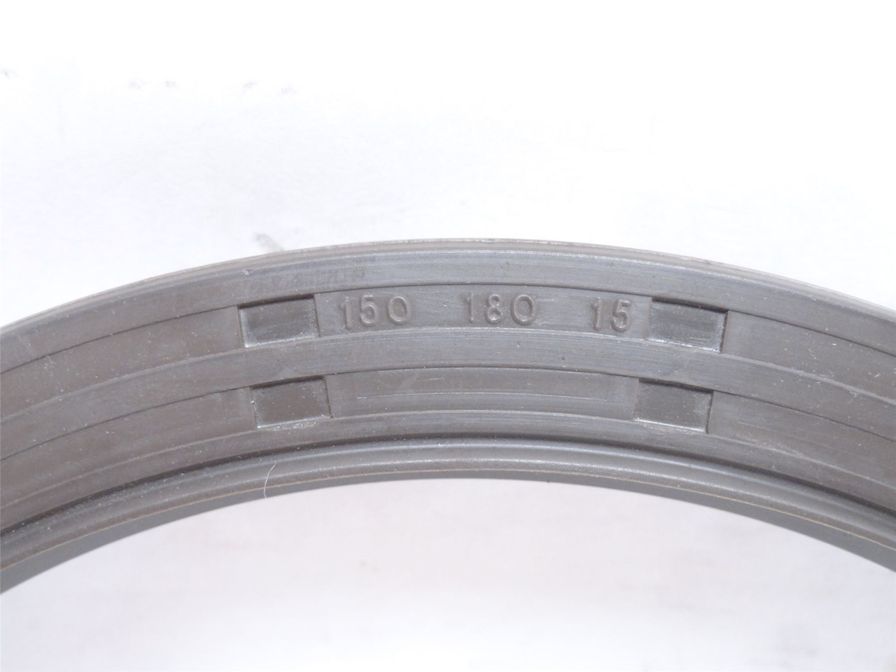 SKF 150X180X15HMSA10RG; Oil Seal; 150mmID x 180mmOD x 15mm W