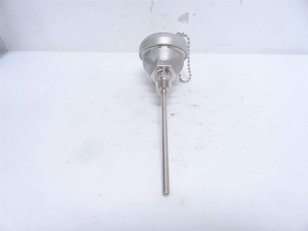 UE MI1573TGL6HD40; RTD Temp Sensor; SS; 3/4NPT Conduit