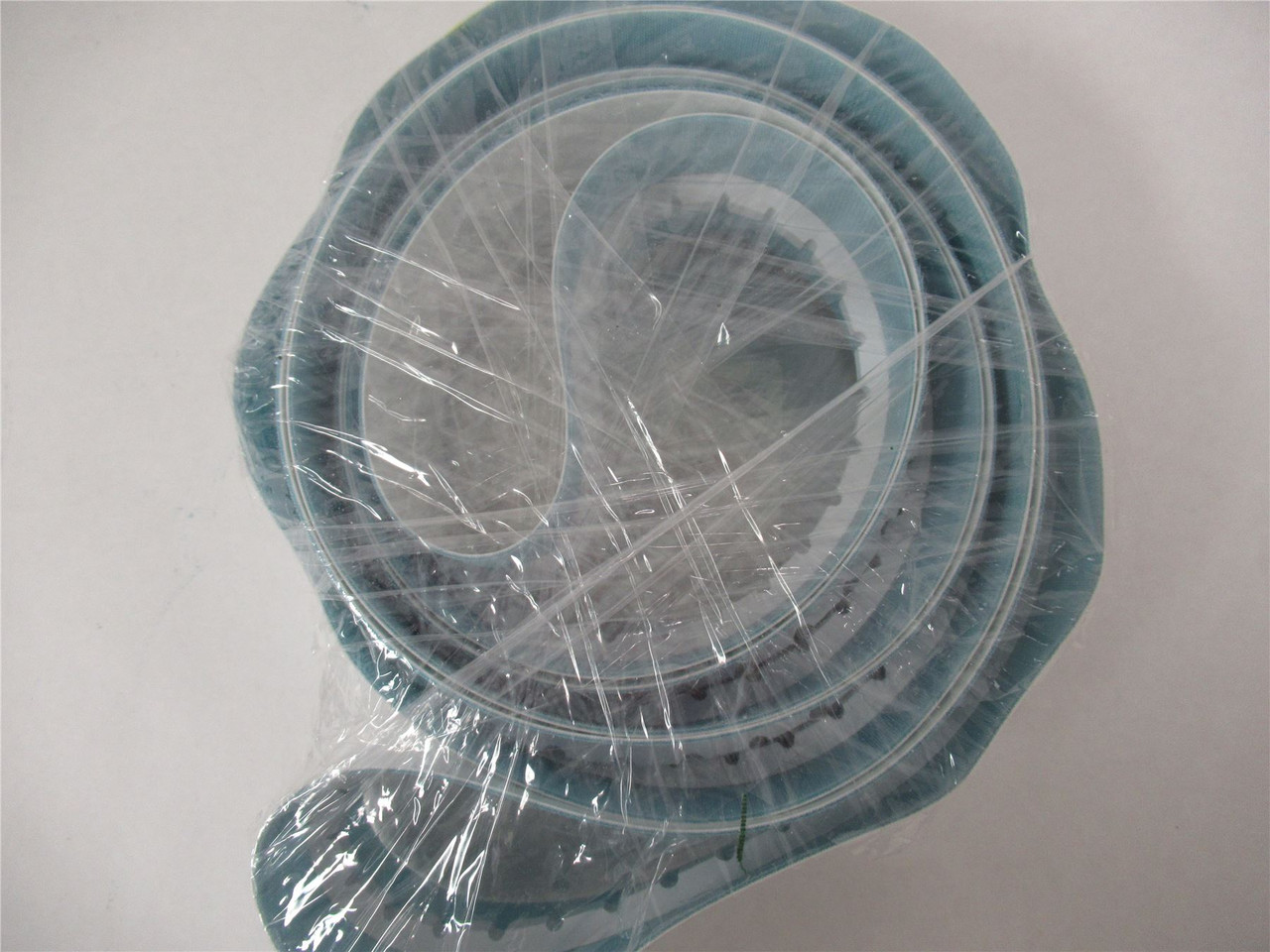 Habasit FNB-5E+H15; Antimicrobial Belt 2.5" Width 133" Length