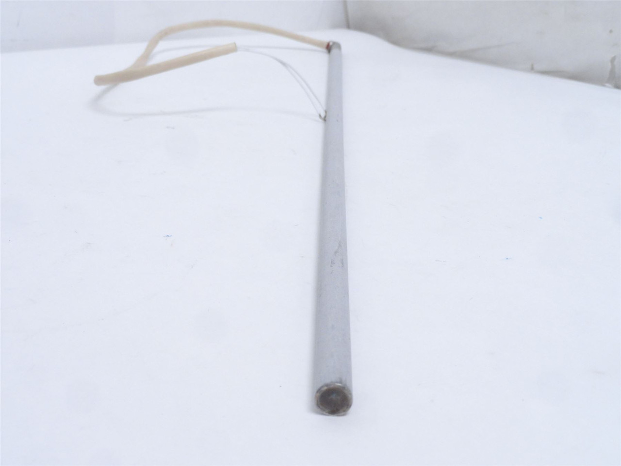 Hayssen 10327A1135; Cartridge Heater 1000W 120V 20.25"Lx3/8"