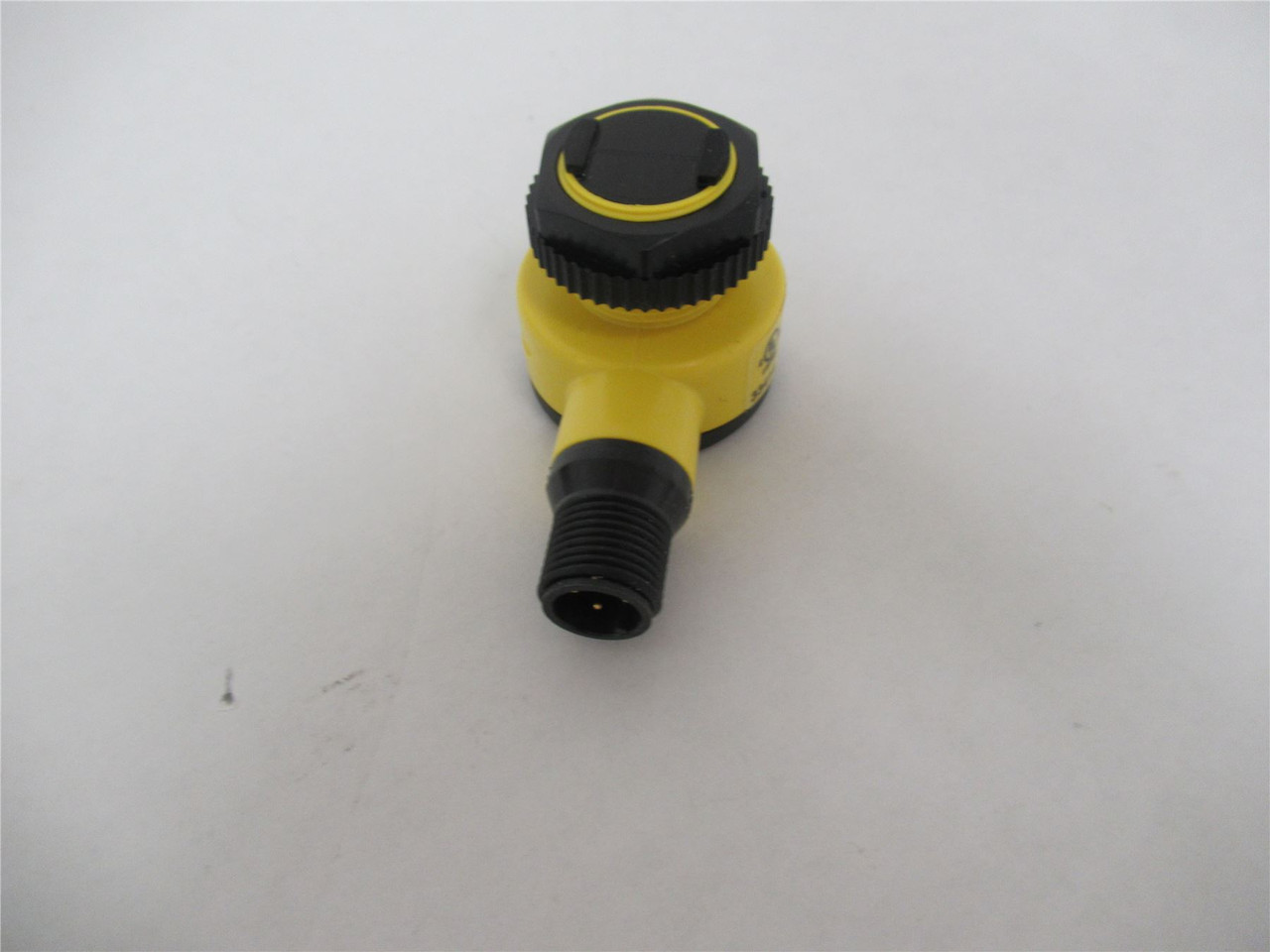 Banner T18SP6FF50Q; Photo Sensor 50mm 10-30VDC  PNP QD T18