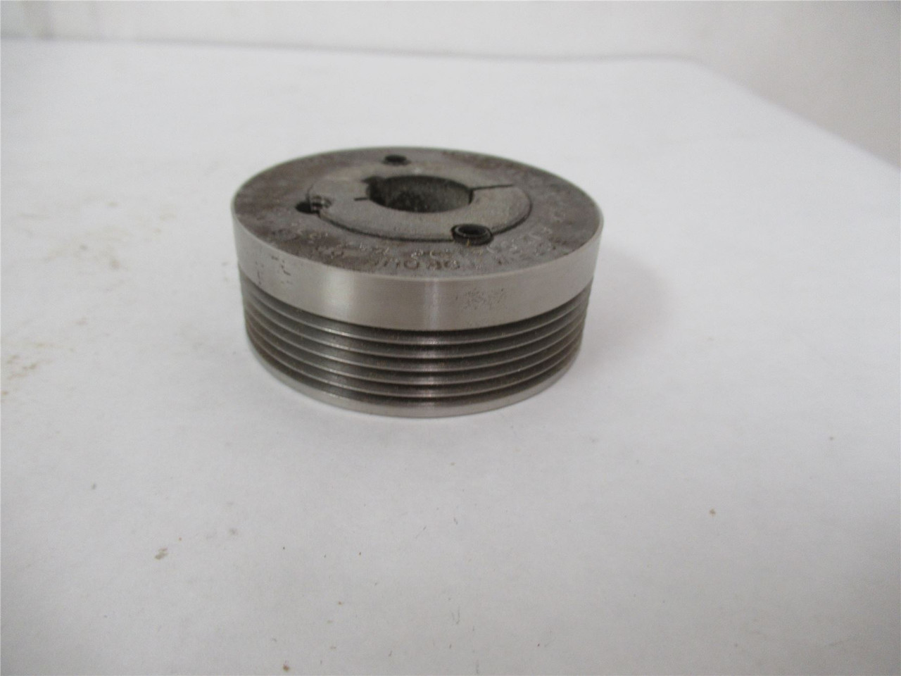 Dodge 122956 6J2.50-1108 ; Belt Pulley w/bushing 3/4"ID