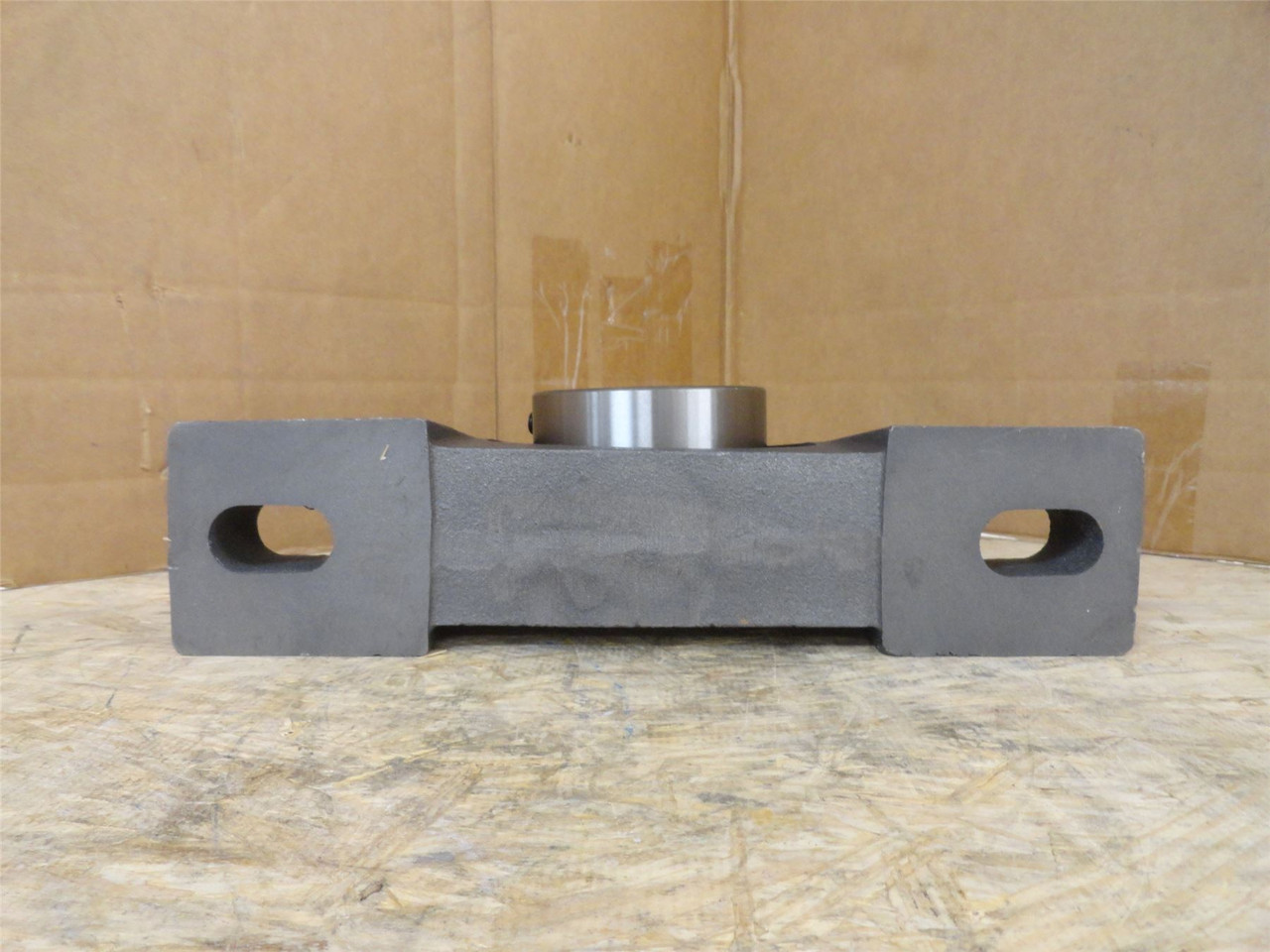 IPTCI UCPX17-56; Pillow Block Bearing; 3-1/2"ID; 2-Bolt
