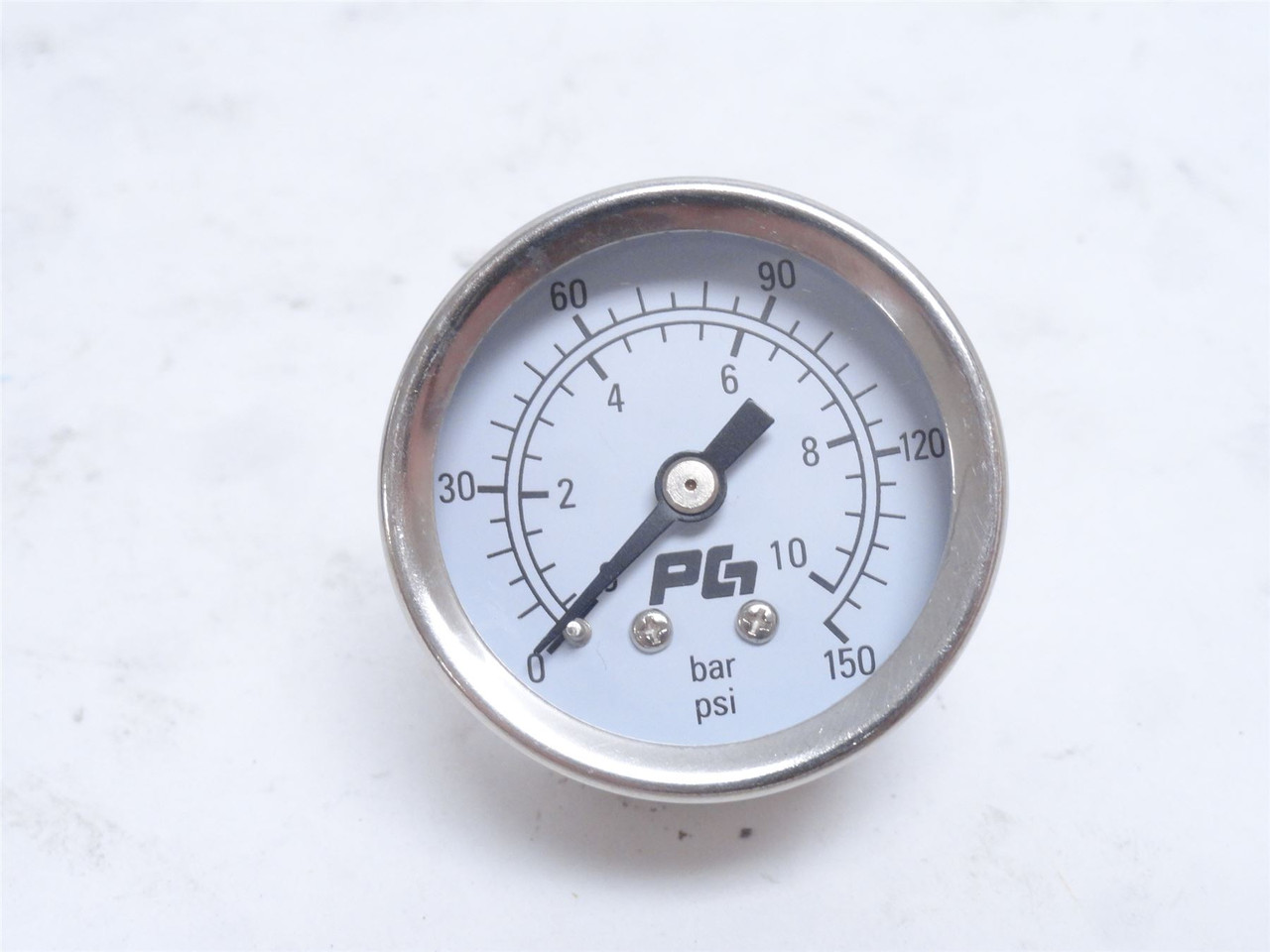 Triac FR-10-G; Air Filter Regulator; 1/4NPT x 1/8NPT; 0-8BAR