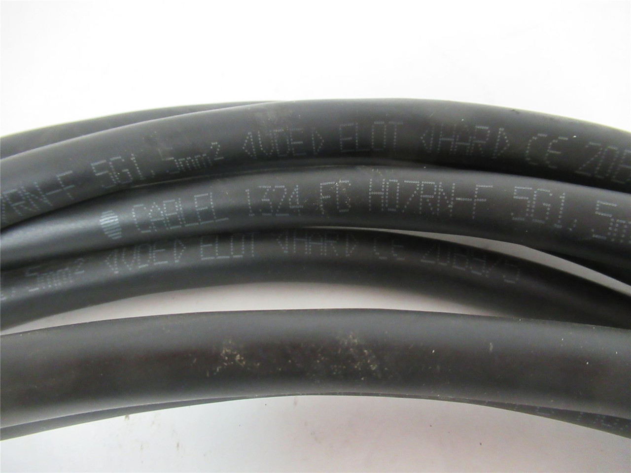 Poly Clip 69728; Industrial Switch