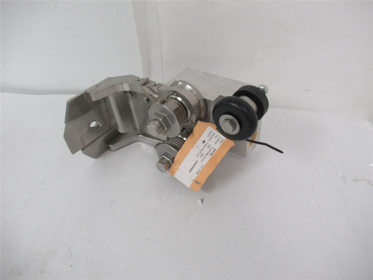 Foodmate SA00058294; Upper Drum Unit