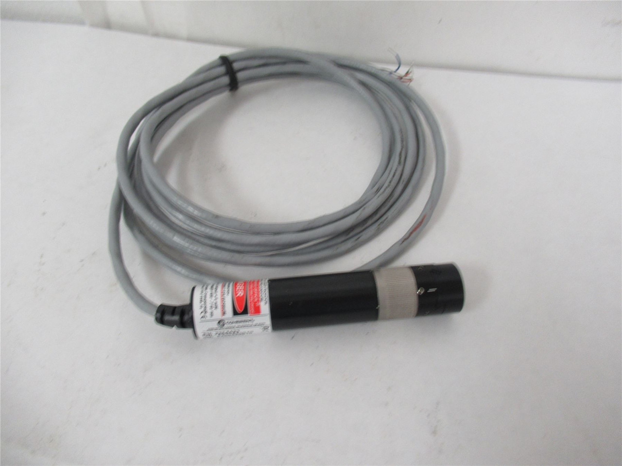 Coherent 2264423; Photo Sensor Scanner 35MW-Missing Mount