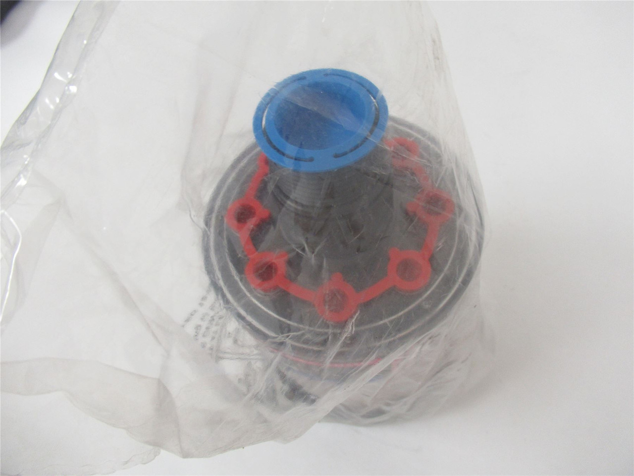 Parker 934331T; Hydraulic Desiccant Breather   8"