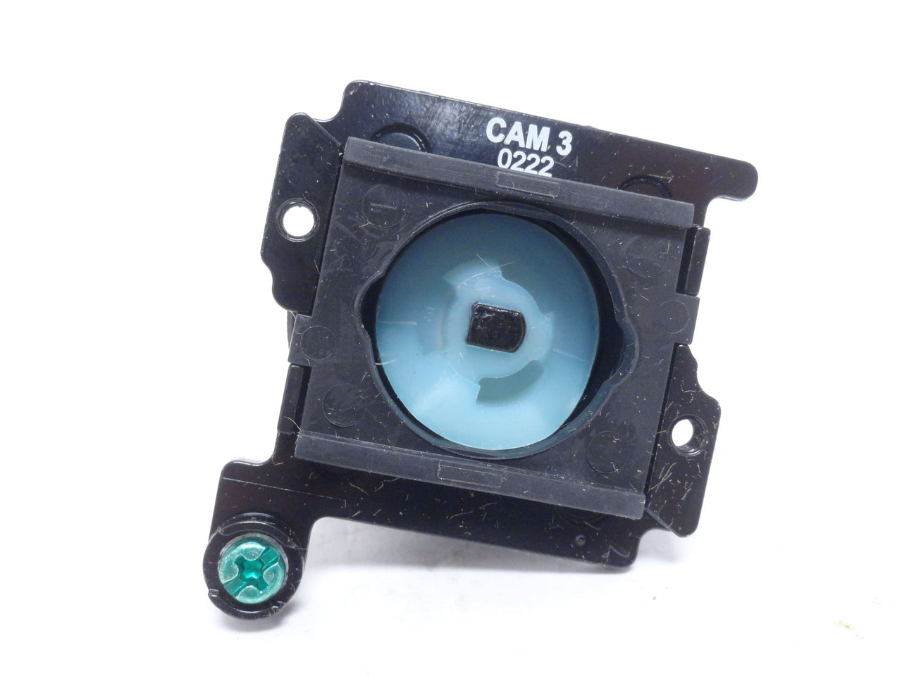 Eaton E34VMBK1; Extended Selection Switch; 3-Pos; Momentary