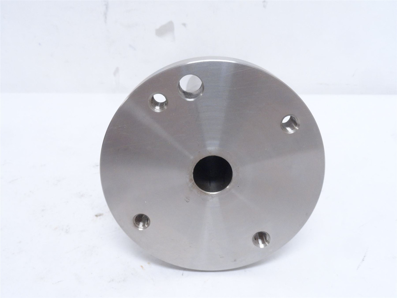 Great Lakes 165919000C; Disk Drive Shaft; SS; 11-1/4" Long