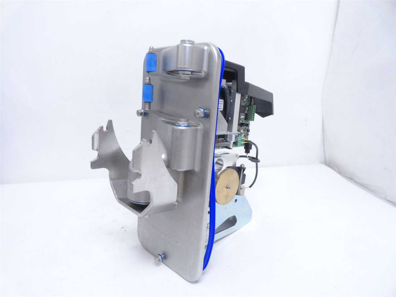 Multipond 2030610; Weigh Cell Unit Type: 1502; 10KG