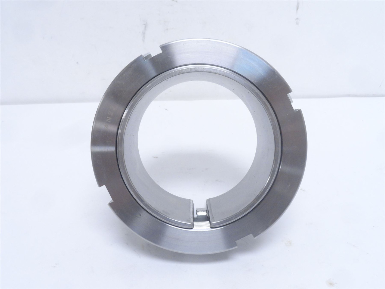 MFG- SNW22X3.15/16; Adapter Sleeve; 3-15/16"ID; Taper: 1:12