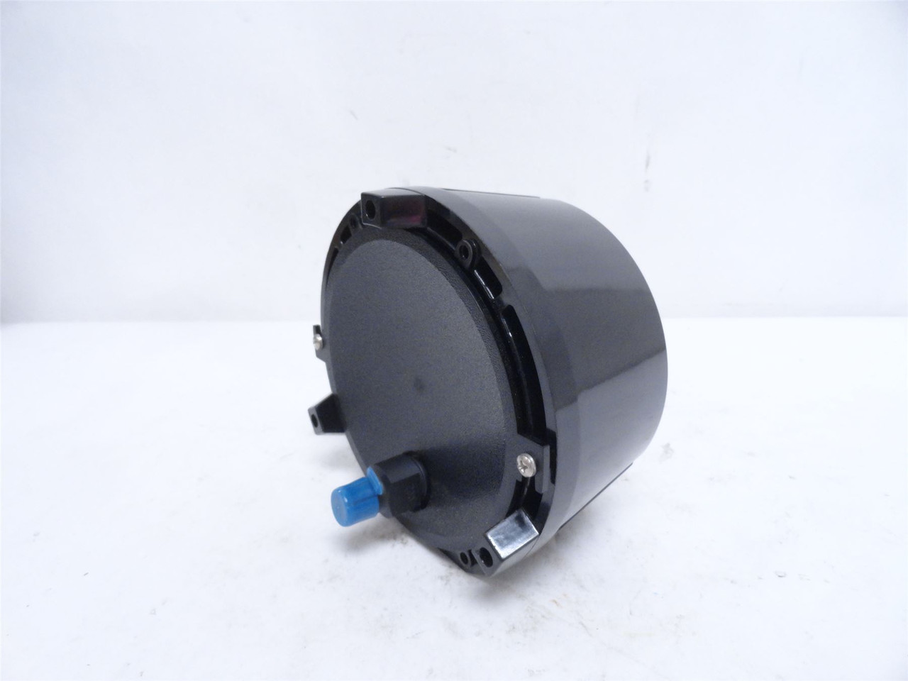 Ashcroft 45-1279-AS-02B-200; Analog Pressure Gauge; 200PSI