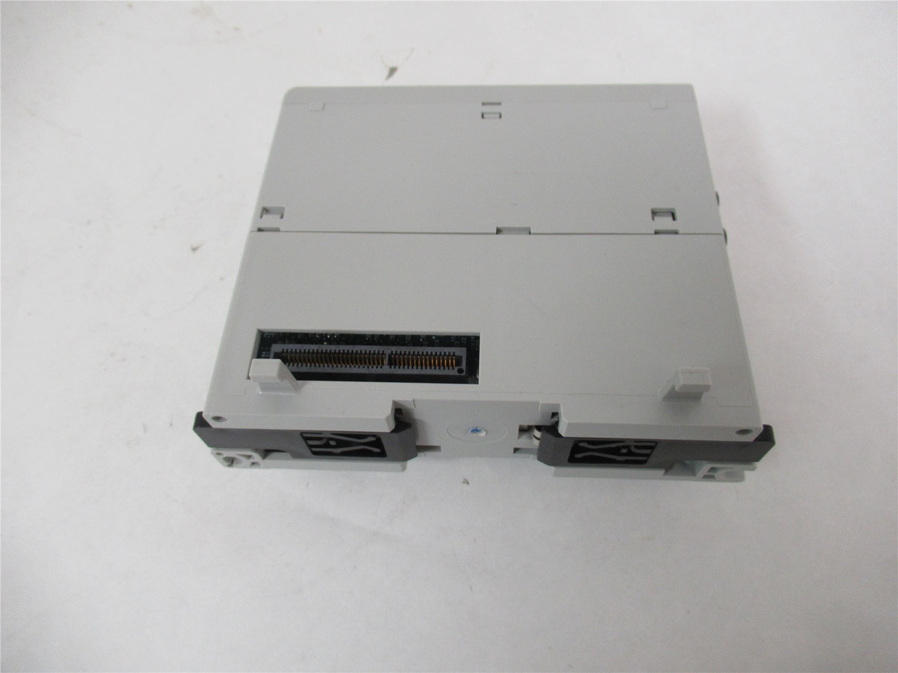 Allen-Bradley 1768M04SE; 4-Axis SERCOS Interface Module