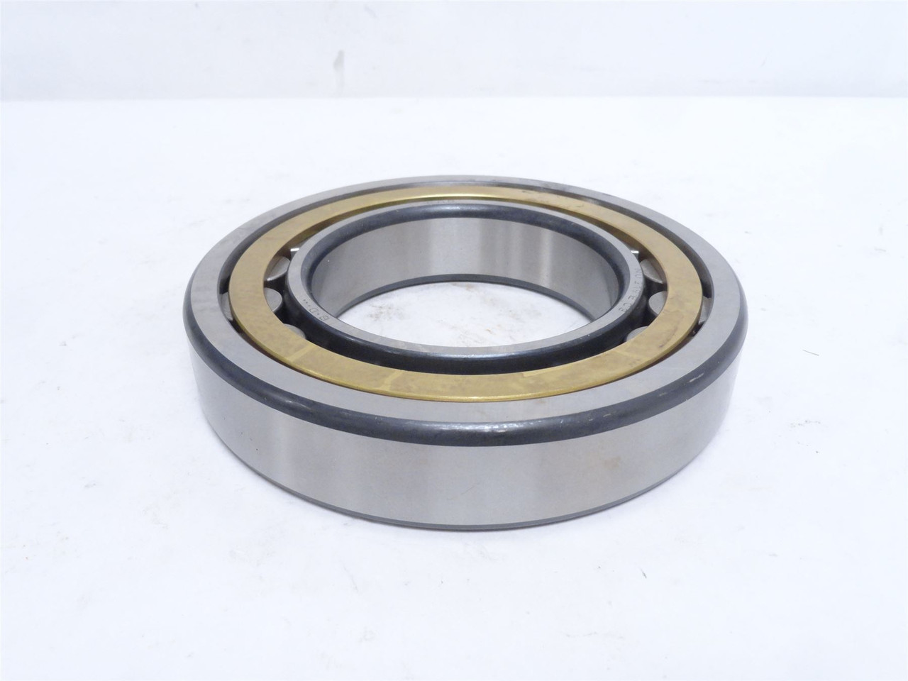 FAG NU219ECM/C3; Cylindrical Roller Bearing 95mmID x 170mmOD