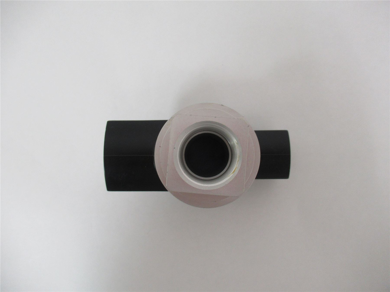 Norgren SPG/92366; Pneumatic Valve  3/4X3/4X 1/2"  NPT