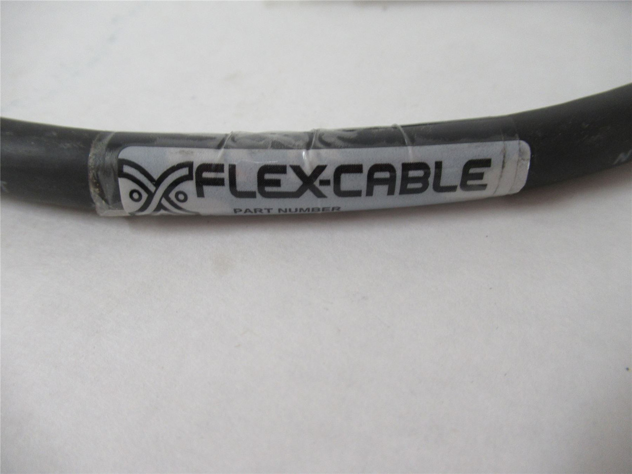 Flex-Cable FC-9101-1369-E003; Cable  50 Pin