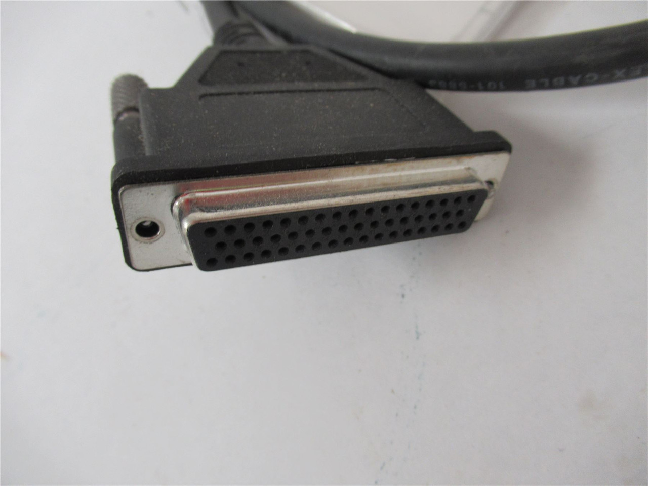 Flex-Cable FC-9101-1369-E003; Cable  50 Pin
