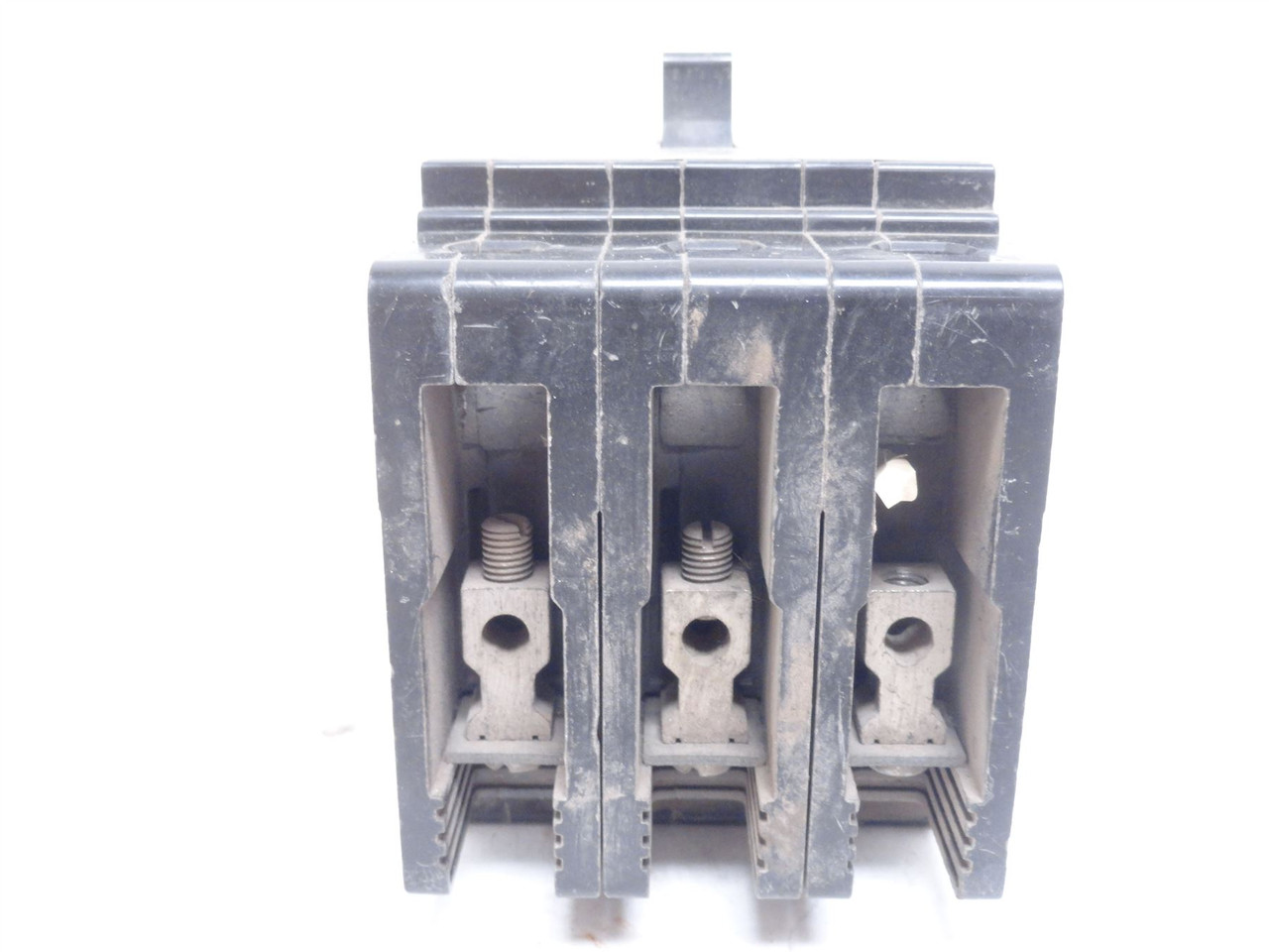 Square D EDB34020; Circuit Breaker; 20A; 3P; 277/480VAC