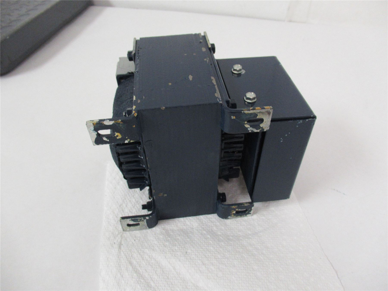 Weco Techniek 140640; Transformer 150VA; Pri-110-575V Sec-24V