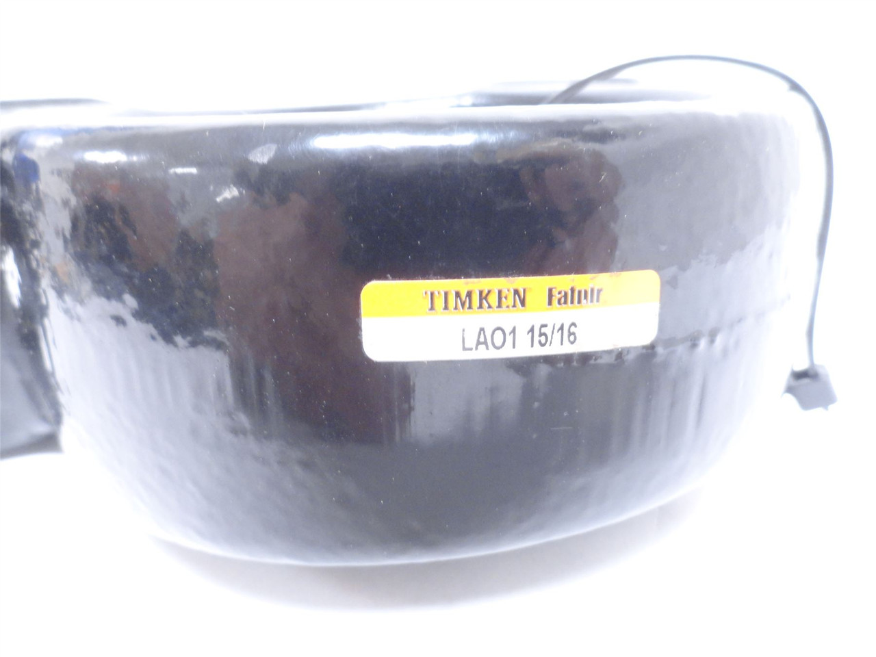 Timken LAO1-15/16; Pillow Block Bearing 1-15/16"ID; 2-Bolt