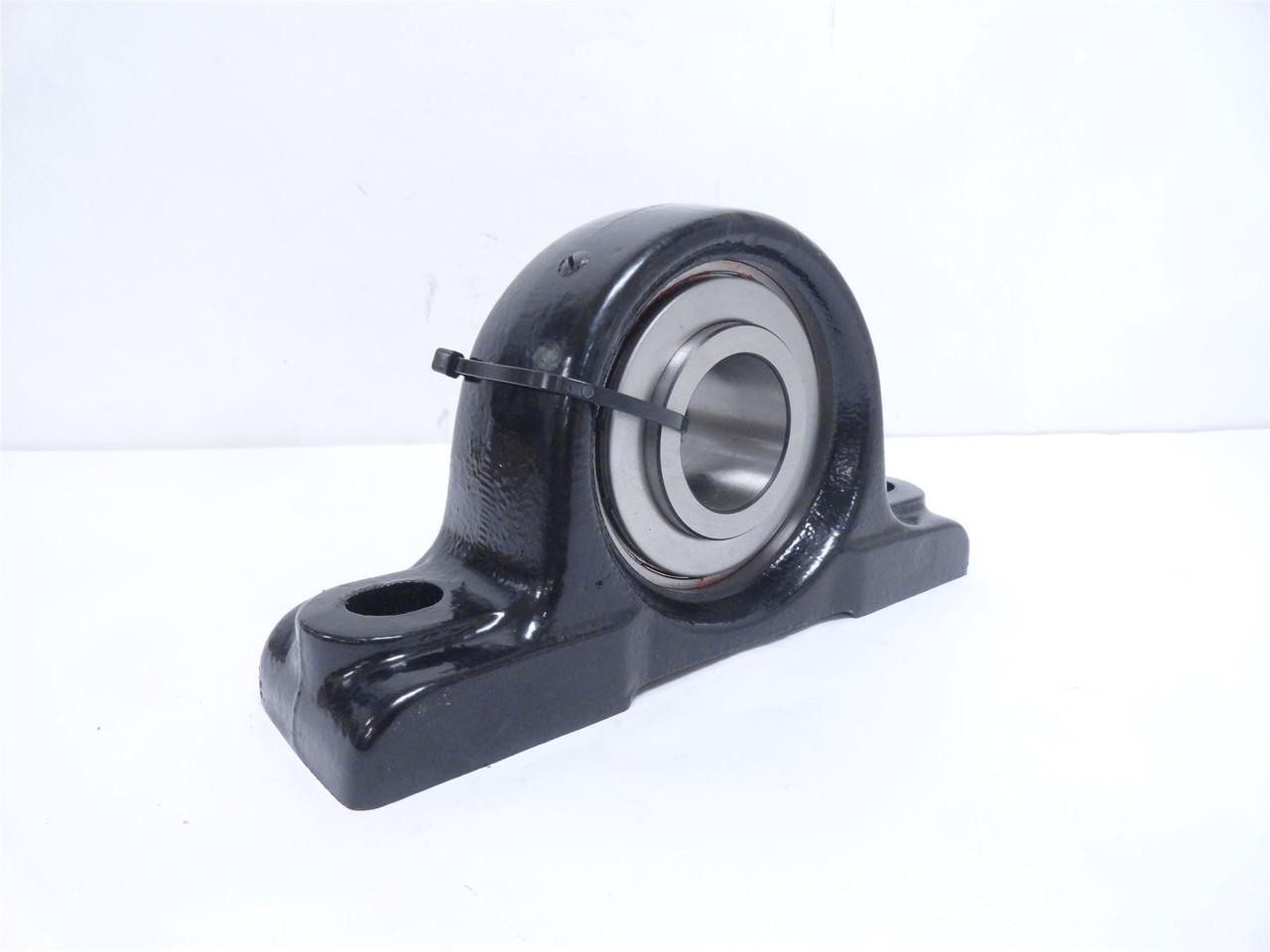 Timken LAO1-15/16; Pillow Block Bearing 1-15/16"ID; 2-Bolt