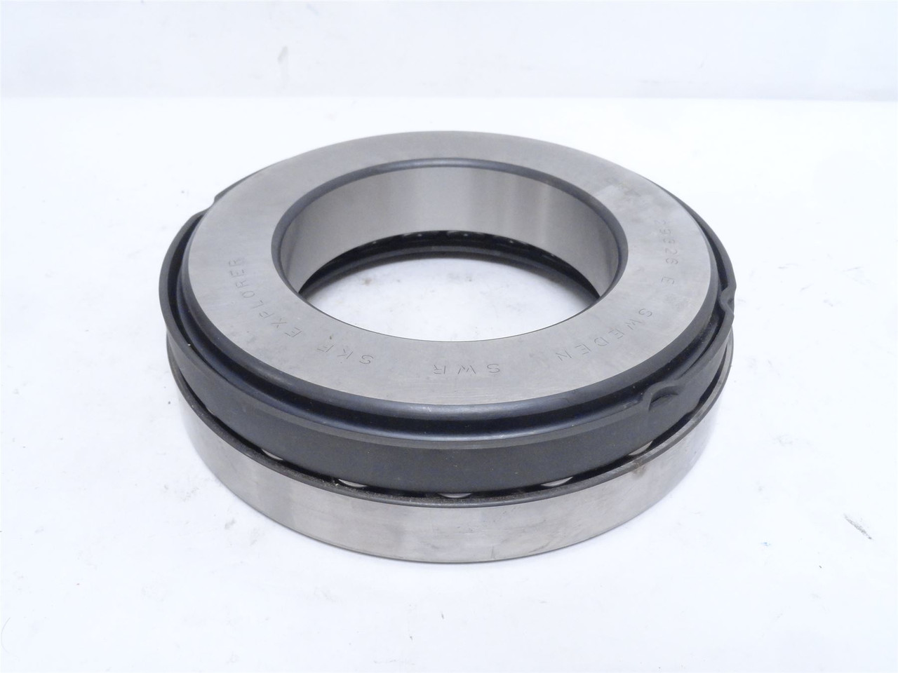 SKF 29326E; Spherical Roller Thrust Bearing 130mmID x 225mmOD