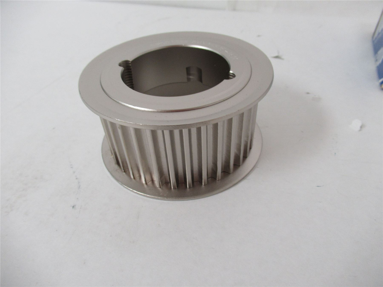 Martin 8MX34S36-1610; Bushed Sheave 36mmW 8mm Pitch; 34Teeth