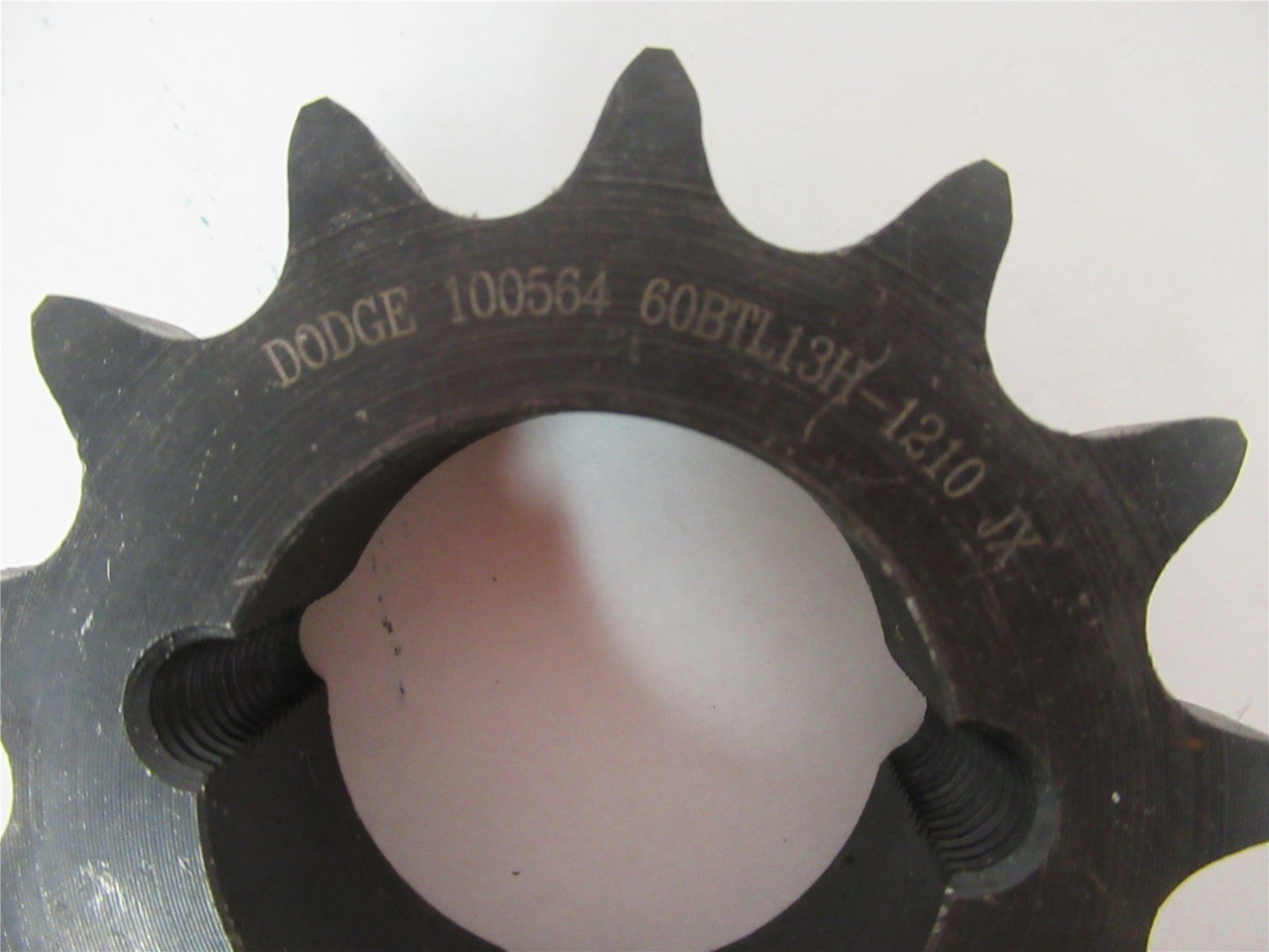 Dodge  60BTL13H-1210 ; Bushed Sprocket #60 13 Teeth 100564