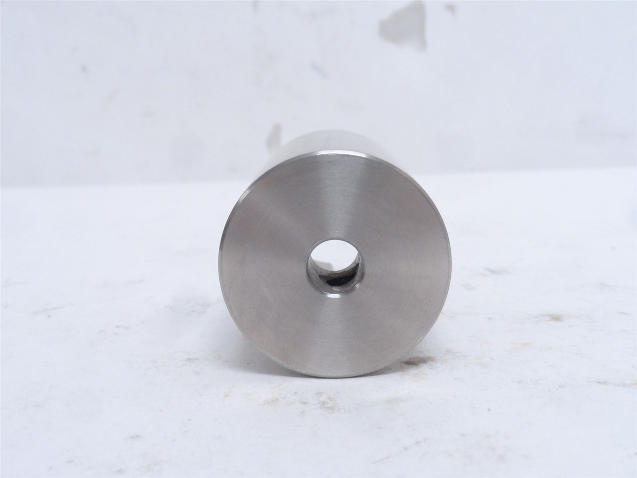 Heat & Control Inc 30831506; Encoder Coupling; SS; 1" x 3/8"