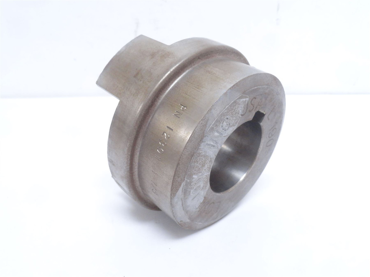 Lovejoy L-190 x 1-7/8; Jaw Coupler Hub; 1-7/8"ID x 4" Hub OD