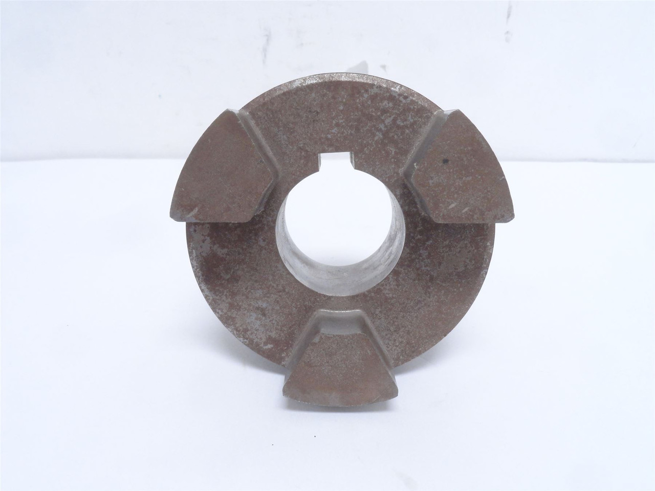 Lovejoy L-190 x 1-7/8; Jaw Coupler Hub; 1-7/8"ID x 4" Hub OD