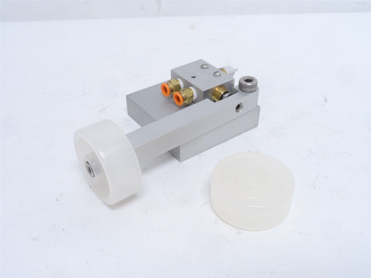 Wexxar Z55191; Air Switch Body Assembly