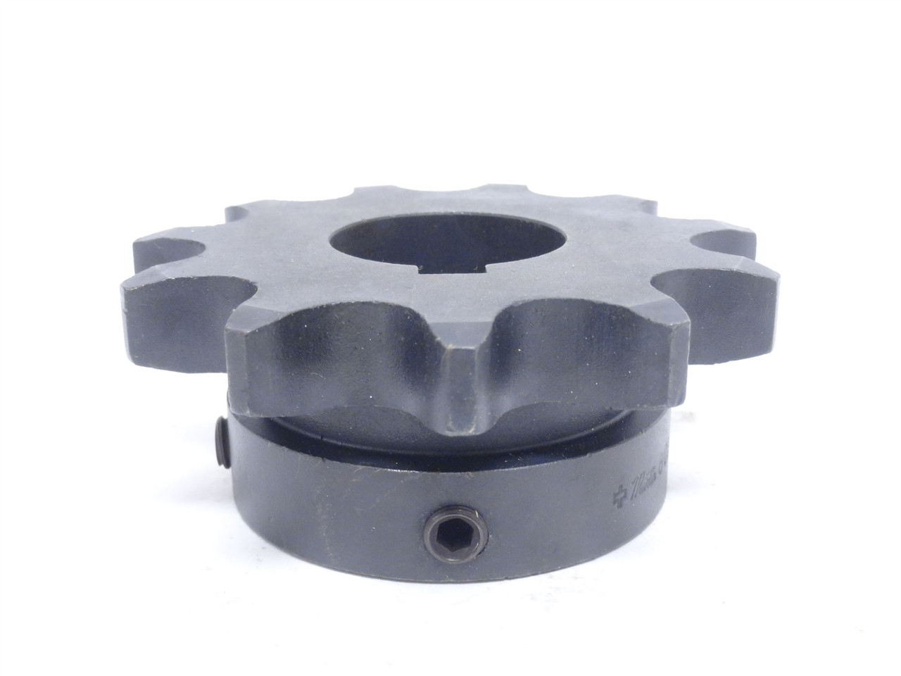 Martin 80BS11 1-7/16; Sprocket #80; 11 Teeth; 1-7/16"ID